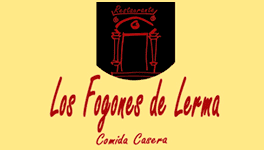 Los Fogones de Lerma logo