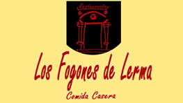 Los Fogones de Lerma logo